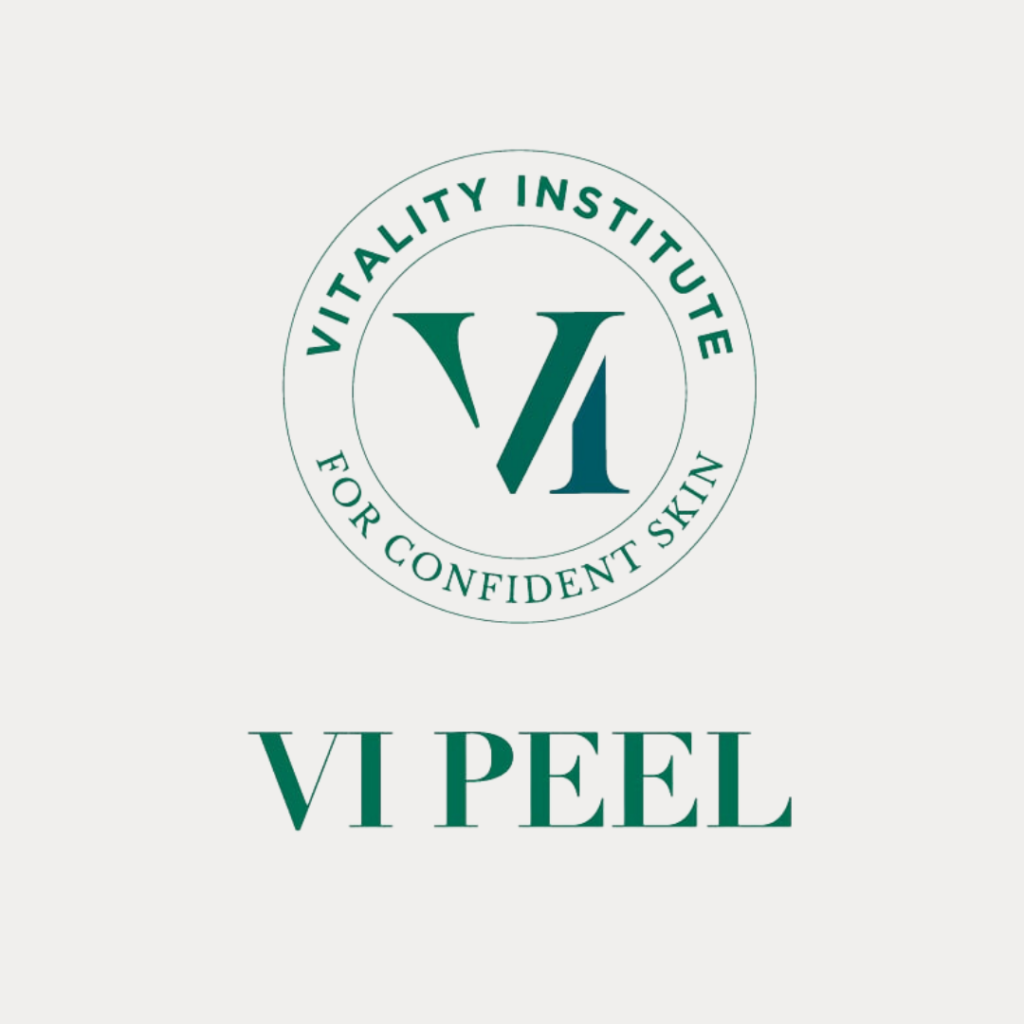 Vi Peel 1