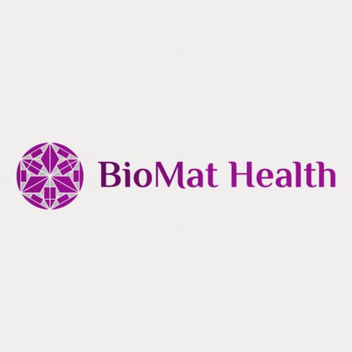 Biomat Health logo