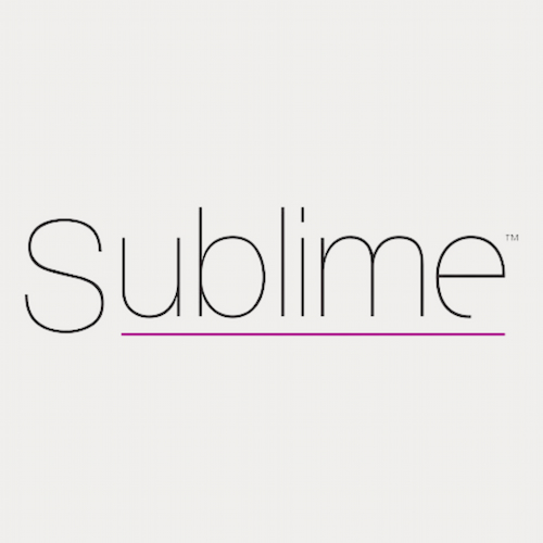 Sublime logo