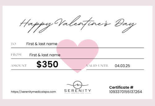 Valentine’s Day