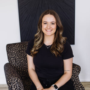 Taylor Luebbering