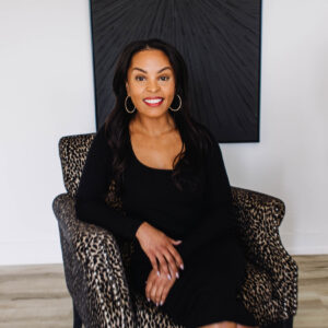 Brittany Quain
