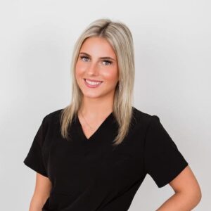 Olivia Allen