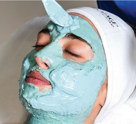 Repechage® Peptide Facial